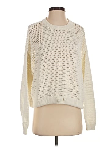 Sweaty Betty Pullover Sweater (view 1)