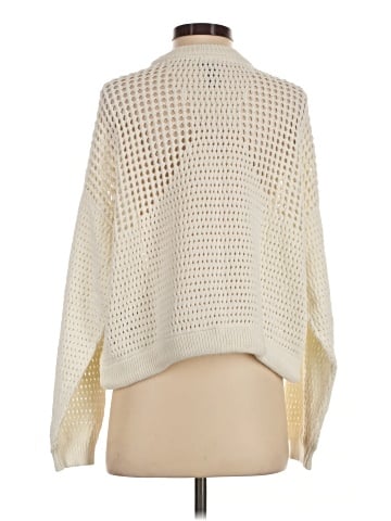 Sweaty Betty Pullover Sweater (view 2)