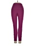 Nike Purple Active Pants Size S - photo 1
