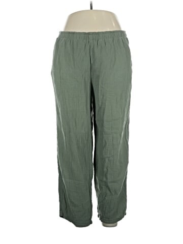Coldwater Creek Casual Pants (view 1)
