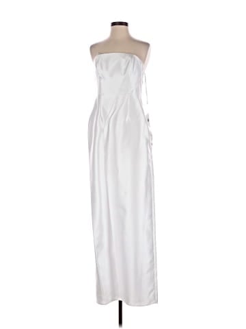 Alfred Sung Cocktail Dress (view 1)
