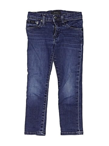 Polo by Ralph Lauren Jeans (view 1)