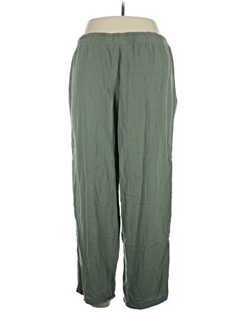 Coldwater Creek Casual Pants (view 2)
