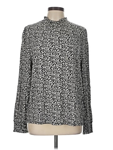 Boden Long Sleeve Blouse (view 1)