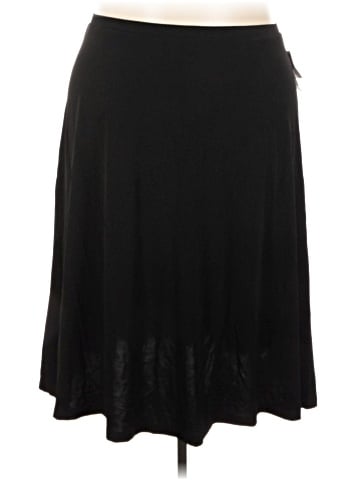Liz Claiborne Casual Skirt (view 1)