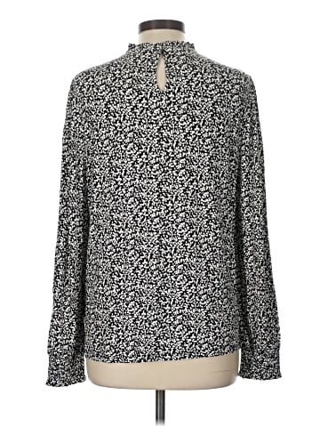 Boden Long Sleeve Blouse (view 2)