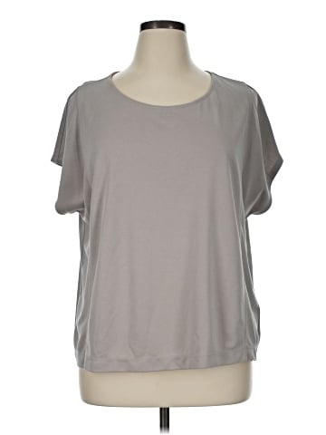 Purejill Short Sleeve T-Shirt (view 1)