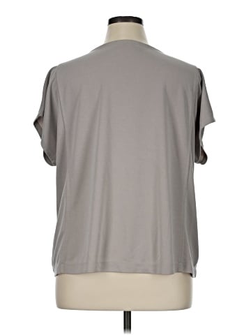 Purejill Short Sleeve T-Shirt (view 2)