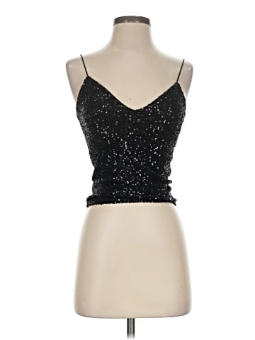 Akira Sleeveless Top (view 1)