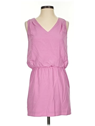 Ann Taylor LOFT Casual Dress (view 1)