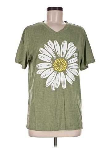 Unbranded Short Sleeve T-Shirt (view 1)