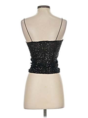 Akira Sleeveless Top (view 2)