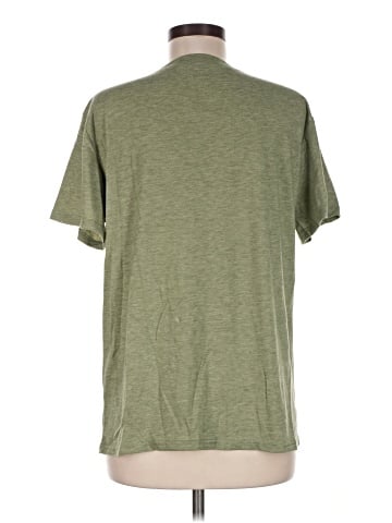 Unbranded Short Sleeve T-Shirt (view 2)