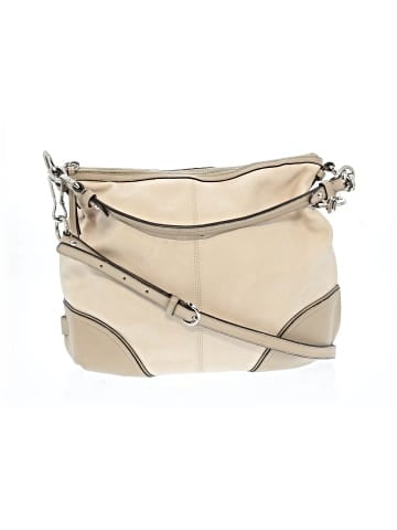 Coach Factory Leather Crossbody Bag (view 1)