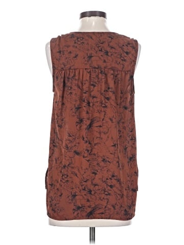 Allison Joy Sleeveless Blouse (view 2)
