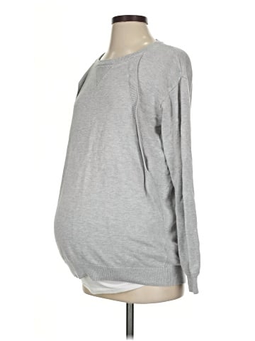Seraphine Pullover Sweater (view 1)