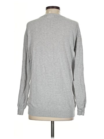 Seraphine Pullover Sweater (view 2)
