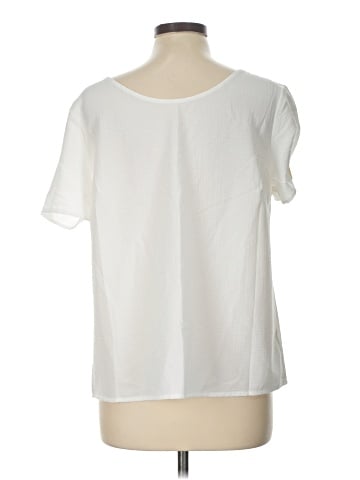 Cupshe Short Sleeve T-Shirt (view 2)