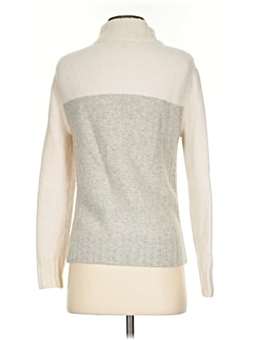 J.Crew Turtleneck Sweater (view 2)