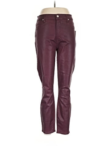 7 For All Mankind Casual Pants (view 1)