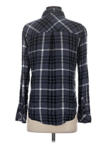 Rails Long Sleeve Polo (view 2)
