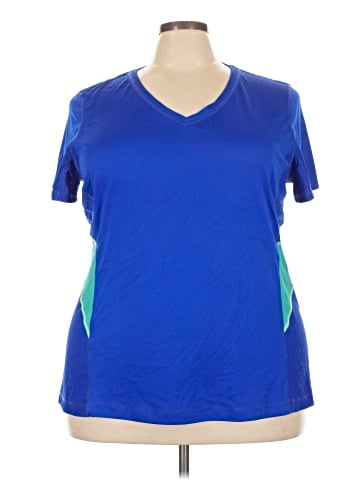 Tek Gear Active T-Shirt (view 1)