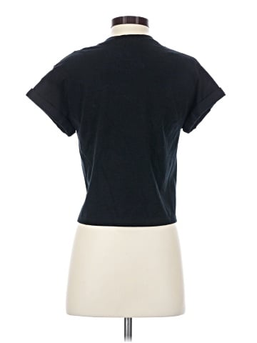 Alice + Olivia Short Sleeve T-Shirt (view 2)