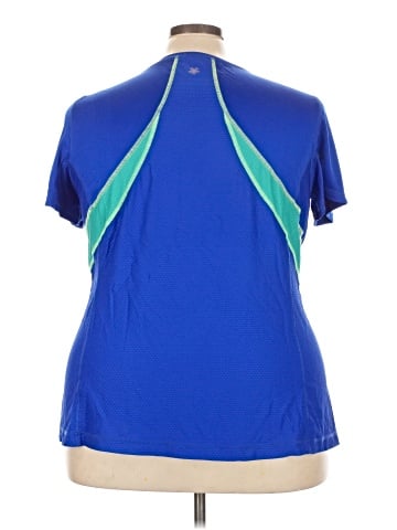 Tek Gear Active T-Shirt (view 2)
