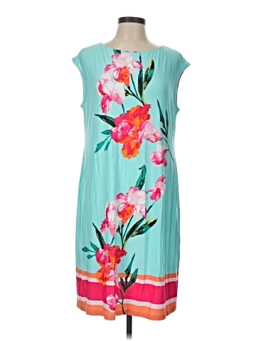 Chico's Casual Dress (view 1)