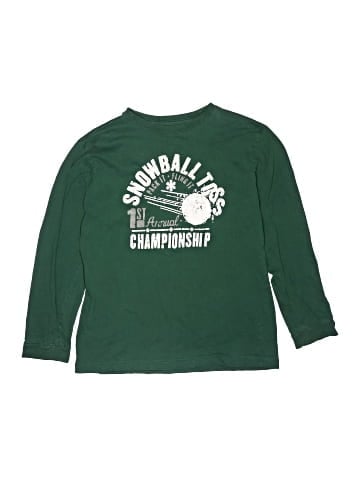 Gap Kids Long Sleeve T-Shirt (view 1)