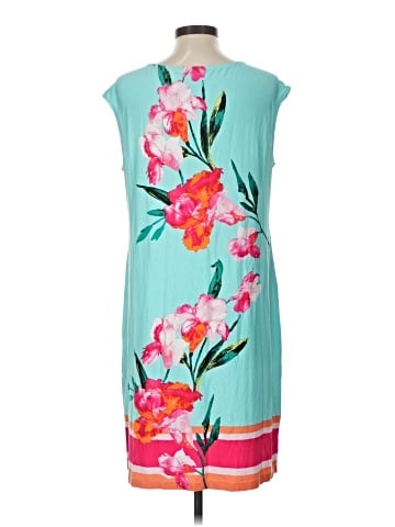 Chico's Casual Dress (view 2)