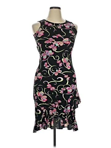 My Michelle Cocktail Dress (view 1)