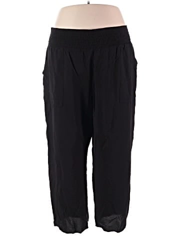 Simply Vera Vera Wang Active Pants (view 1)
