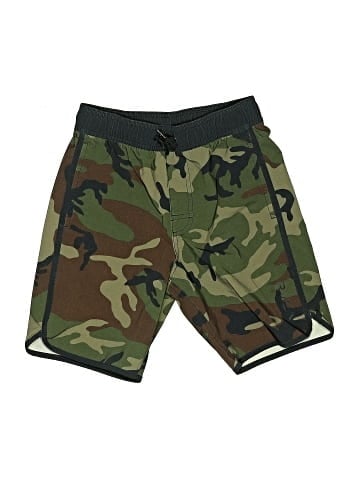 RVCA Athletic Shorts (view 1)