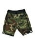 RVCA Camo Green Athletic Shorts Size S (baby) - photo 1