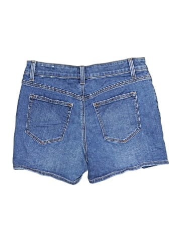 Talbots Denim Shorts (view 2)