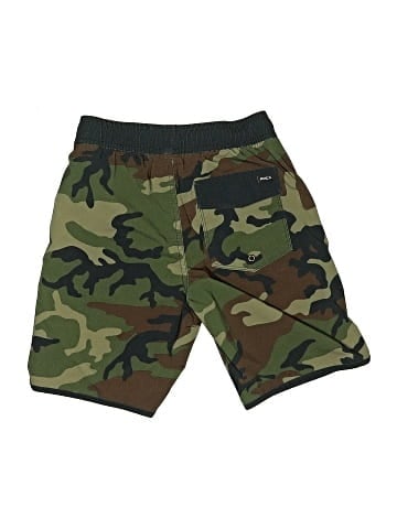 RVCA Athletic Shorts (view 2)