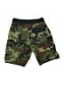 RVCA Camo Green Athletic Shorts Size S (baby) - photo 2