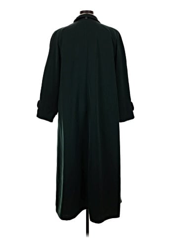 Liz Claiborne Trenchcoat (view 2)