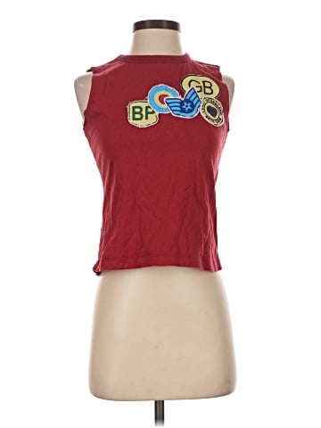 True Religion Sleeveless T-Shirt (view 1)