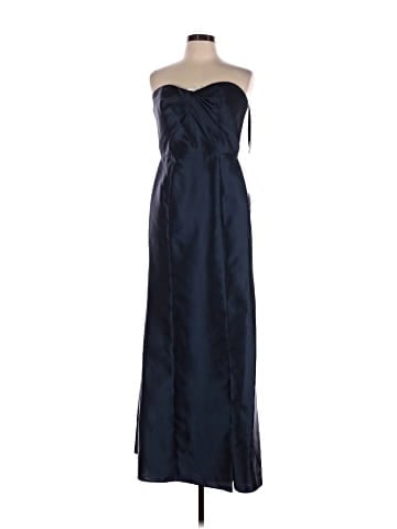 Alfred Sung Cocktail Dress (view 1)