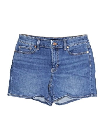 Talbots Denim Shorts (view 1)
