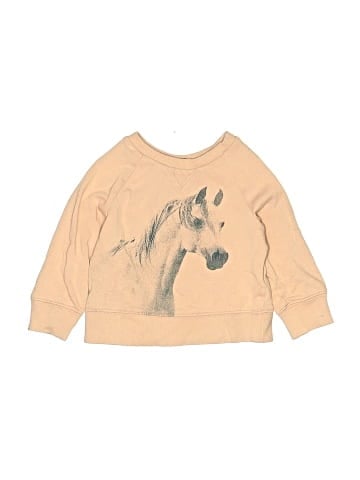 Baby Gap Long Sleeve Top (view 1)