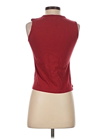 True Religion Sleeveless T-Shirt (view 2)