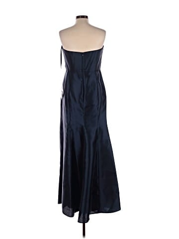 Alfred Sung Cocktail Dress (view 2)