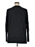 Vertical Design Gray Pullover Sweater Size XL - photo 2