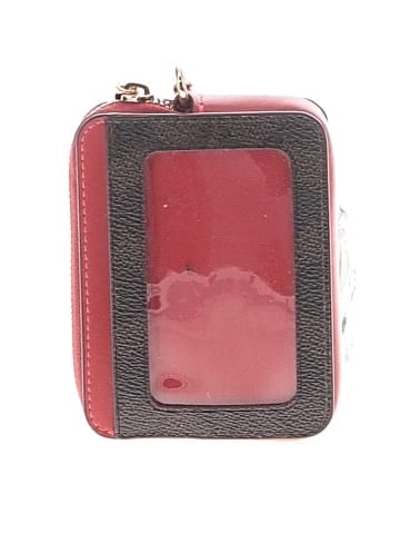 Coach Factory Leather Wallet (view 2)