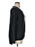 Vertical Design Gray Pullover Sweater Size XL - photo 4