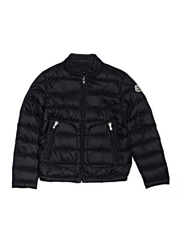Moncler Jacket (view 1)