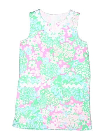 Lilly Pulitzer Dress (view 1)